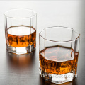 Custom 10oz Cocktail Tumbler Glass Whiskybrille